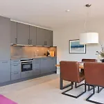 Belvedere, Whg 5 Appartement *