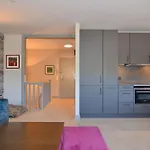 Appartement Belvedere, Whg 5