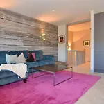 Appartement Belvedere, Whg 5 *