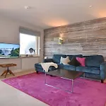 Belvedere, Whg 5 Appartement Westerland