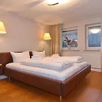 Belvedere, Whg 5 Appartement
