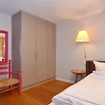 Appartement Belvedere, Whg 5 Westerland