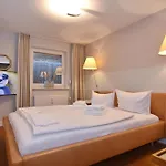 Belvedere, Whg 5 Appartement *