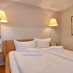 Appartement Belvedere, Whg 5