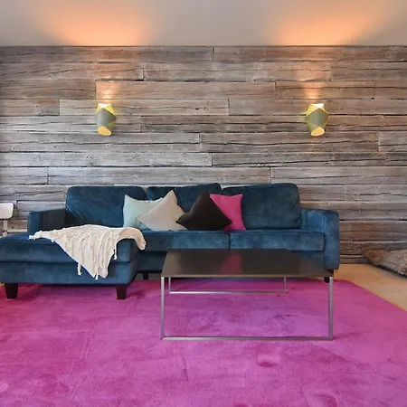 Haus Belvedere, Whg 5 *