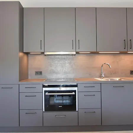 Apartment Belvedere, Whg 5