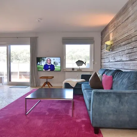 Belvedere, Whg 5 * Westerland