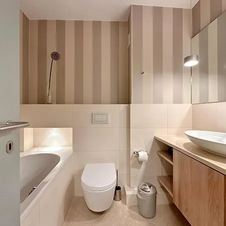 Belvedere, Whg 5 * Westerland