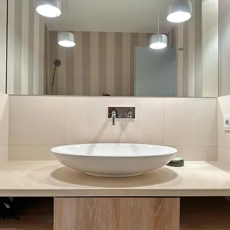 Haus Belvedere, Whg 5