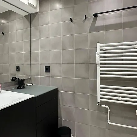 Belvedere, Whg 5 Apartment