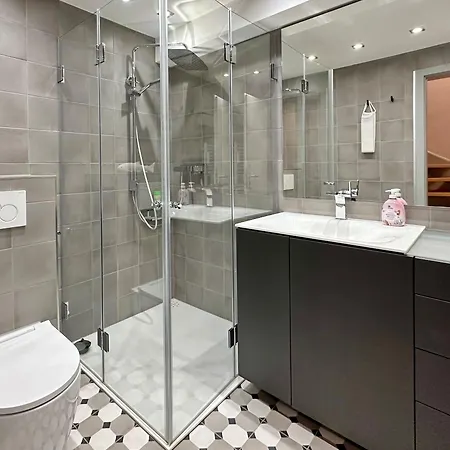 Belvedere, Whg 5 Apartment Westerland