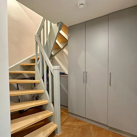 Apartment Belvedere, Whg 5 Westerland