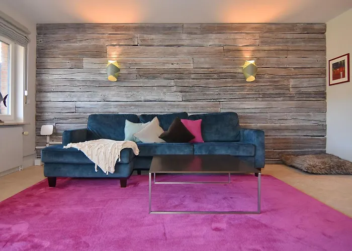 Haus Belvedere, Whg 5 *