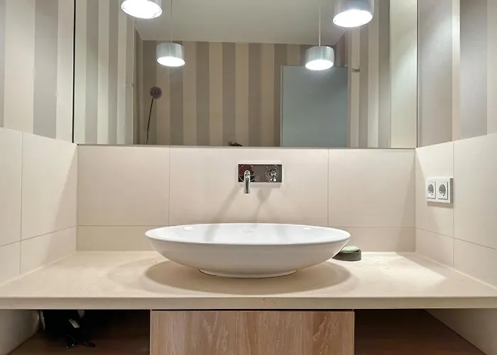 Haus Belvedere, Whg 5